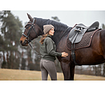 Leggings da equitazione full grip Compression Lilian