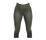 Leggings da equitazione full grip Compression Lilian