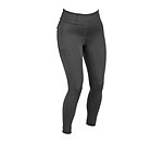 Leggings da equitazione full grip Compression Lilian