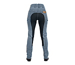 Pantaloni da equitazione jodhpur full seat Solene CTS