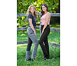 Pantaloni da equitazione jodhpur full seat Solene CTS