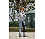 Pantaloni da equitazione jodhpur full seat Solene CTS