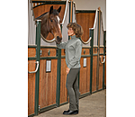 Pantaloni da equitazione jodhpur full grip Clarissa II