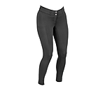 Pantaloni da equitazione hybrid full grip Jolene