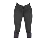 Pantaloni da equitazione hybrid full grip Jolene