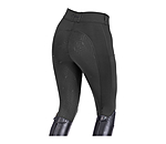 Pantaloni da equitazione hybrid full grip Jolene
