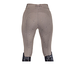 Pantaloni da equitazione hybrid full grip Jolene