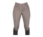 Pantaloni da equitazione hybrid full grip Jolene