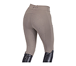 Pantaloni da equitazione hybrid full grip Jolene