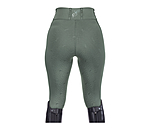 Leggings da equitazione full grip Libby