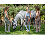 Leggings da equitazione full grip Libby