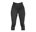 Leggings da equitazione full grip Libby