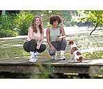 Leggings da equitazione full grip Libby