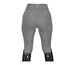 Leggings da equitazione full grip Libby
