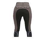 Pantaloni da equitazione hybrid termici Leya CTS