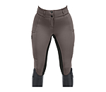 Pantaloni da equitazione hybrid termici Leya CTS
