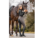 Pantaloni da equitazione hybrid termici Leya CTS