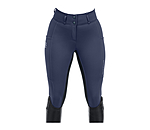 Pantaloni da equitazione hybrid termici Leya CTS