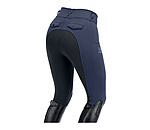 Pantaloni da equitazione hybrid termici Leya CTS