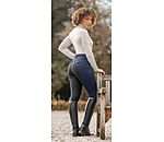 Pantaloni da equitazione hybrid termici Leya CTS
