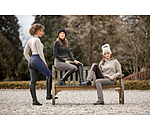 Pantaloni da equitazione hybrid termici Leya CTS