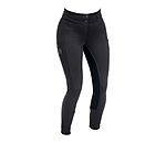 Pantaloni da equitazione hybrid termici Leya CTS