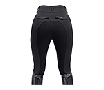 Pantaloni da equitazione hybrid termici Leya CTS