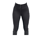 Pantaloni da equitazione hybrid termici Leya CTS