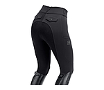 Pantaloni da equitazione hybrid termici Leya CTS