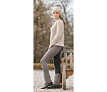 Pantaloni da equitazione hybrid termici jodhpur Janne CTS