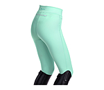 Leggings da equitazione full grip per bambini Jona