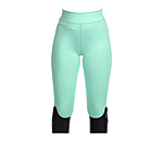 Leggings da equitazione full grip per bambini Jona