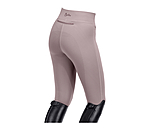 Leggings da equitazione full grip per bambini Jona