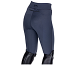 Leggings da equitazione full grip per bambini Jona