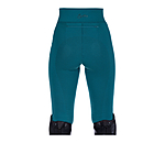 Leggings da equitazione full grip per bambini Jona