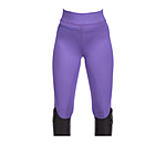 Leggings da equitazione full grip per bambini Jona