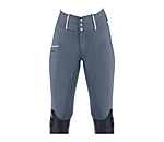 Pantaloni da equitazione full grip per bambini Amira