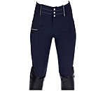 Pantaloni da equitazione full grip per bambini Amira