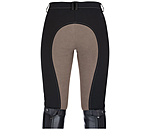 Pantaloni da equitazione full seat per bambini Toni