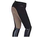 Pantaloni da equitazione full seat per bambini Toni