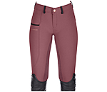 Pantaloni da equitazione full grip per bambini Palina