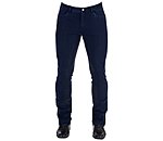 Jeans da equitazione da uomo full grip jodhpur Owen