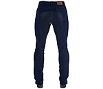 Jeans da equitazione da uomo full grip jodhpur Owen