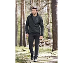 Jeans da equitazione da uomo full grip jodhpur Owen