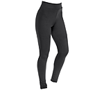 Leggings da volteggio termici Basic