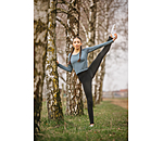 Leggings da volteggio termici Basic