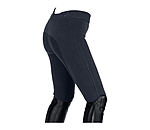 Pantaloni da equitazione full seat per bambini Kader