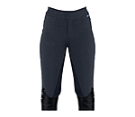 Pantaloni da equitazione full seat per bambini Kader
