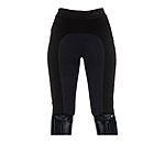 Pantaloni da equitazione full seat per bambini Kader
