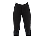 Pantaloni da equitazione full seat per bambini Kader